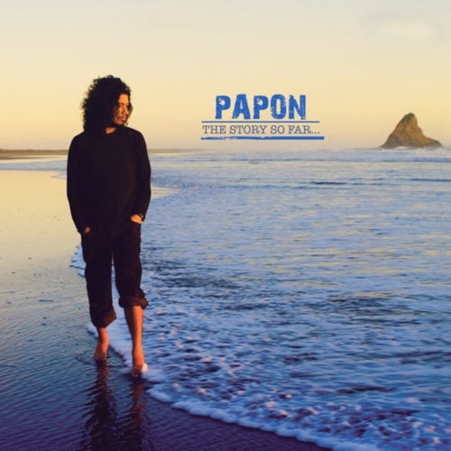 Papon - The Story So Far