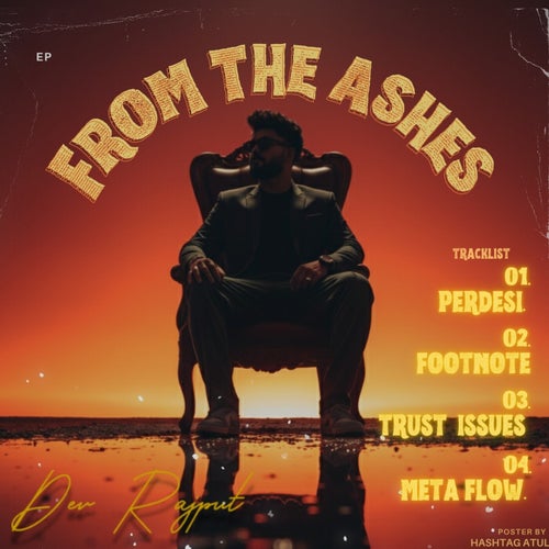 From The Ashes