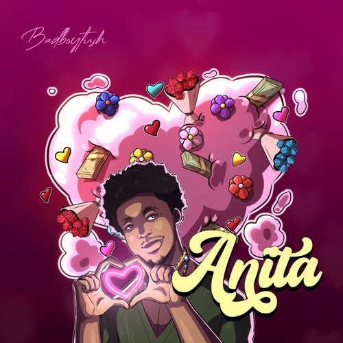 Anita