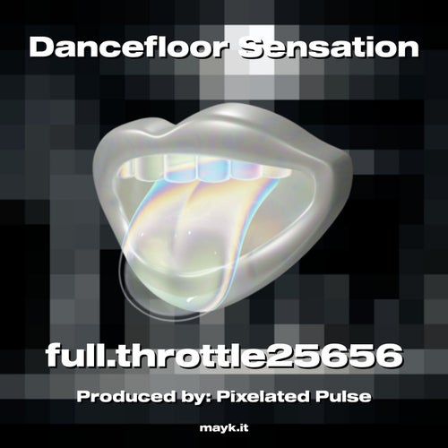 Dancefloor Sensation