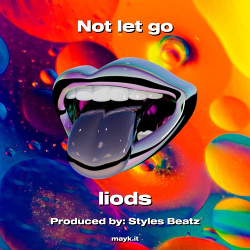 Not let go