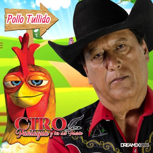 Pollo Tullido