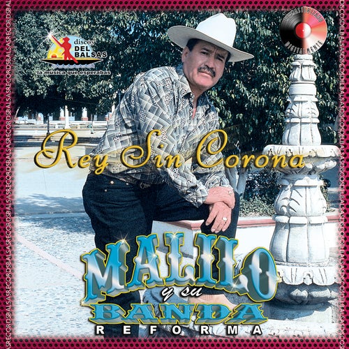 Rey Sin Corona