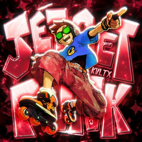 JET SET FUNK