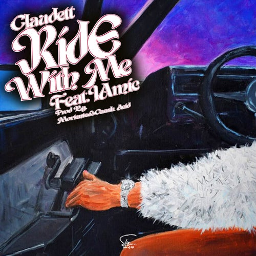 Ride With Me