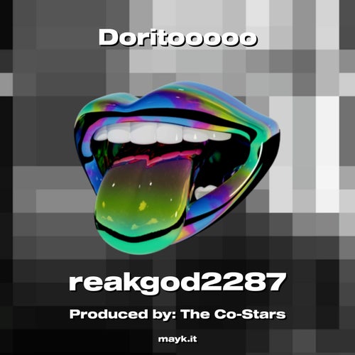 Doritooooo
