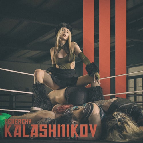 Kalashnikov