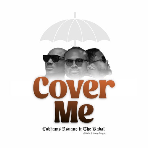 Cover Me