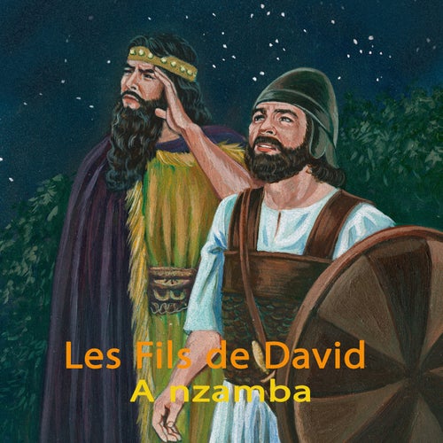 A nzamba