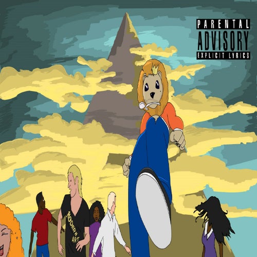 Modern Art (Explicit Version)