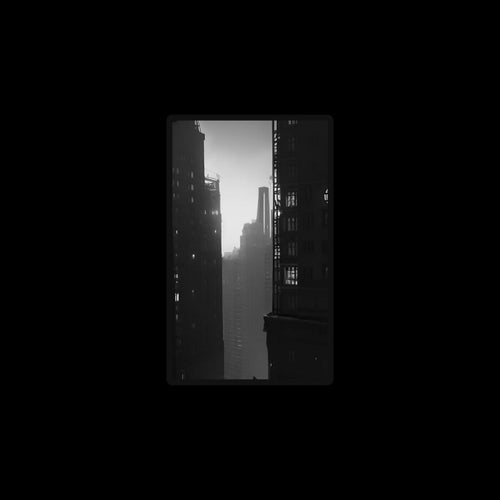 alone