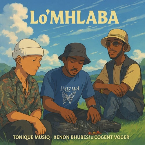 Lo'Mhlaba