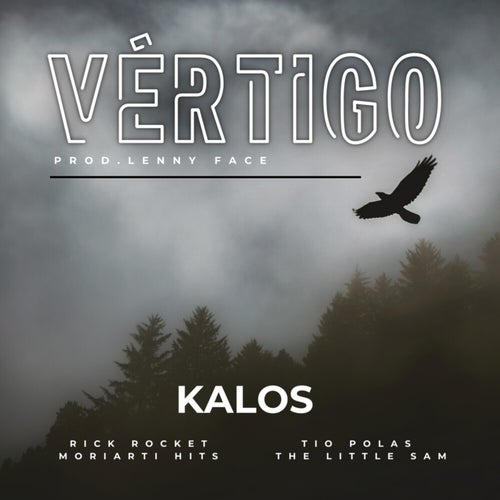 Vértigo