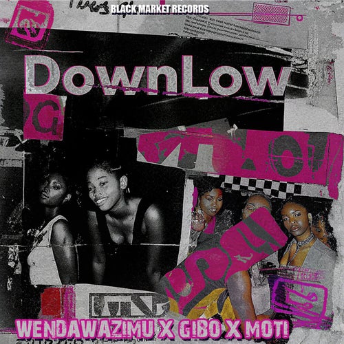Down Low