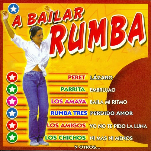 A Bailar Rumba