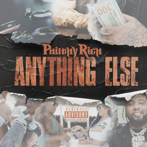 Anything Else