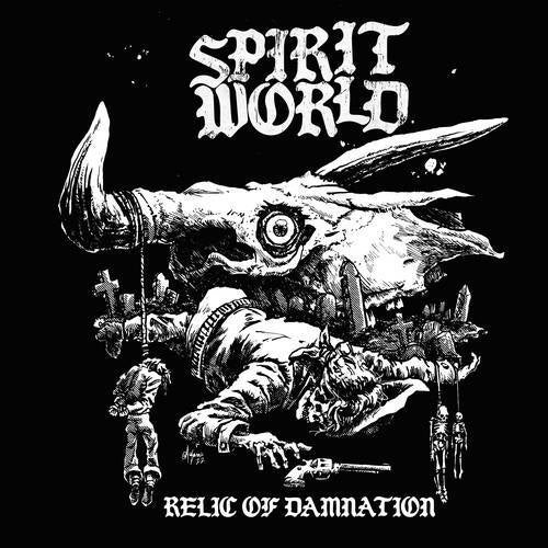 Relic of Damnation