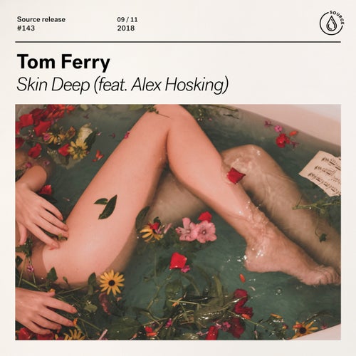 Skin Deep (feat. Alex Hosking) (Extended Mix)