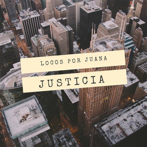 Justicia