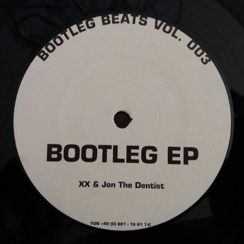 Bootleg Beats Profile