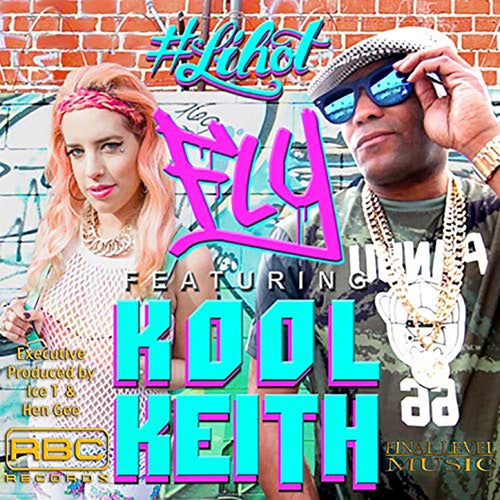 Fly (feat. Kool Keith)