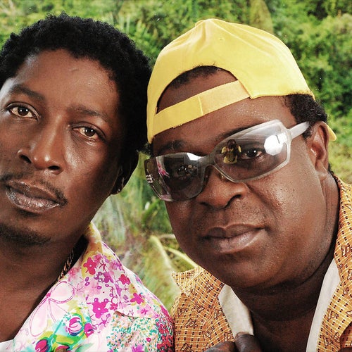 Chaka Demus & Pliers Profile