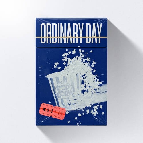 An Ordinary Day