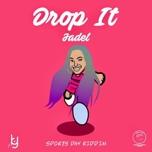 Drop It: Sports Day Riddim