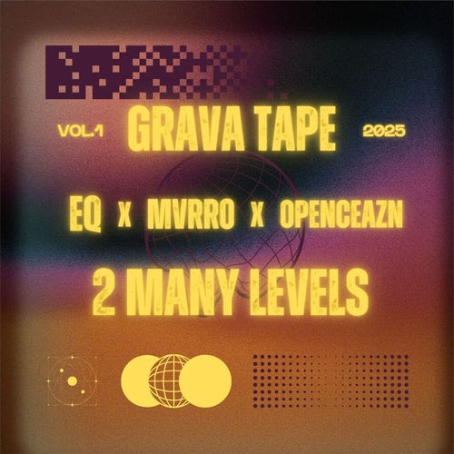 2 Many Levels (feat. MVRRO & OPENCEAZN)