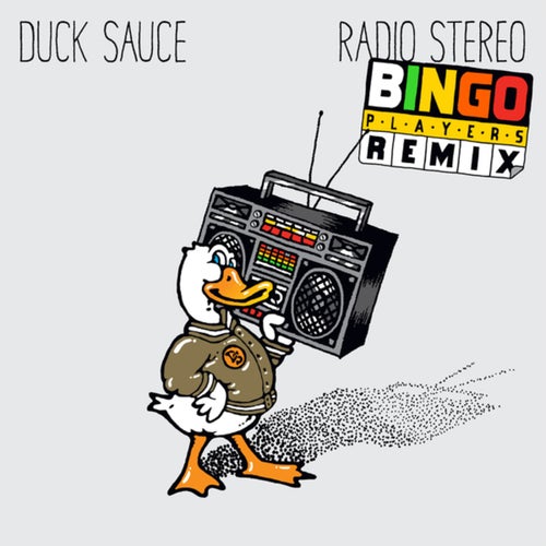 Radio Stereo (Bingo Players Remix)