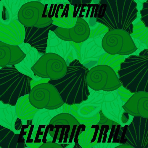 Electric Drill