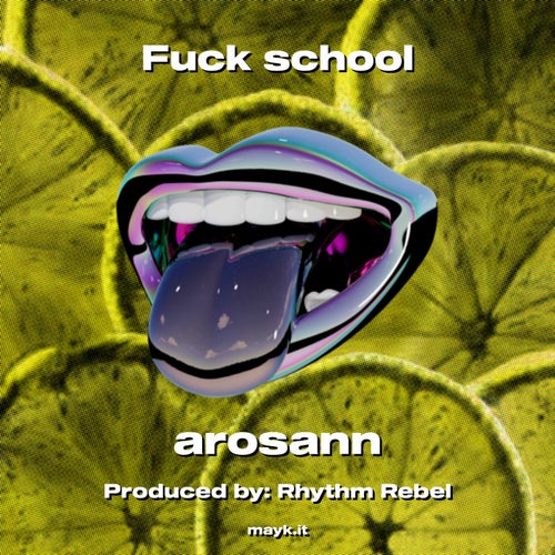 Fuck school