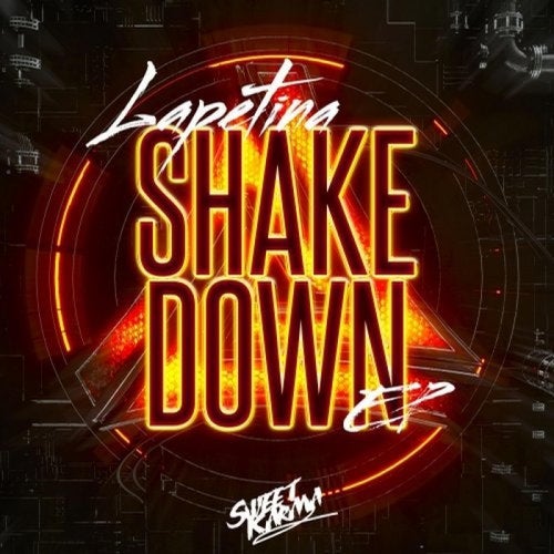 Shake Down EP