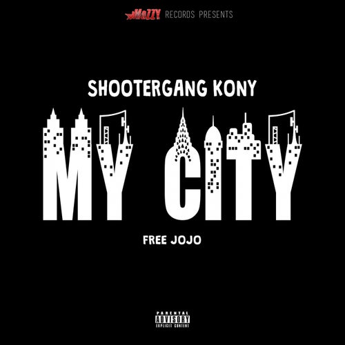 My City (Free Jojo)