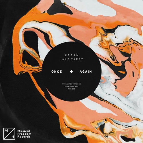 Once Again (Extended Mix)