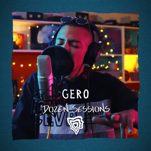 Gero - Live at Dozen Sessions