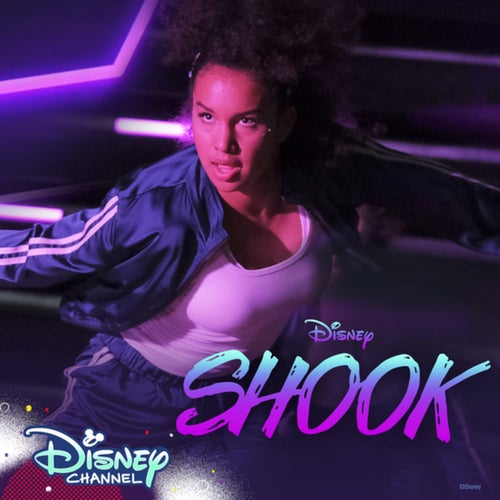 SHOOK (Original Soundtrack)