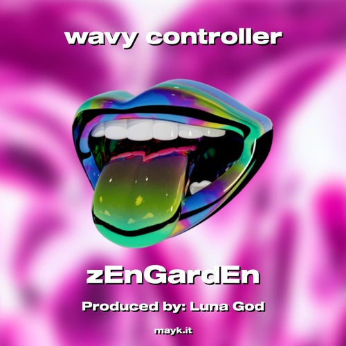 wavy controller