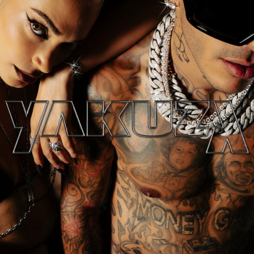 Yakuza