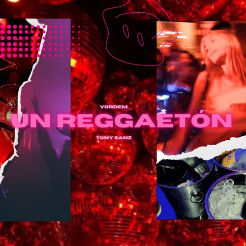 Un Reggaetón