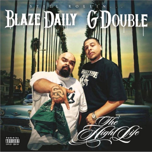 Blaze Daily Profile