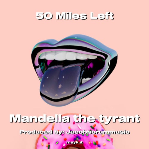 50 Miles Left