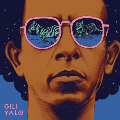 Gili Yalo