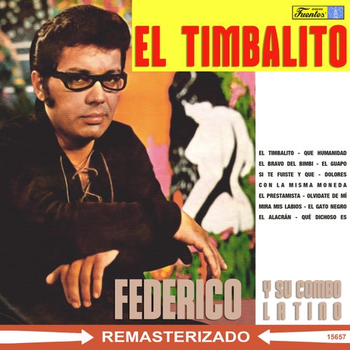 El Timbalito