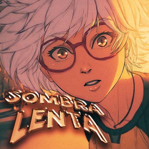 SOMBRA LENTA