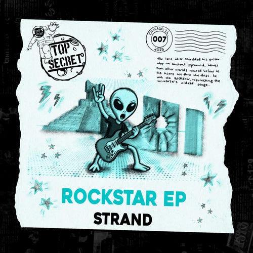 Rockstar EP