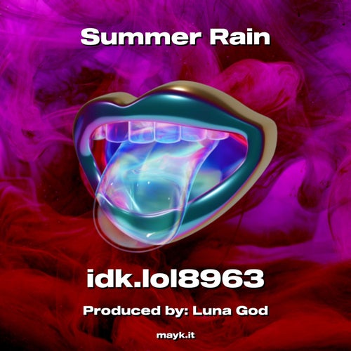 Summer Rain