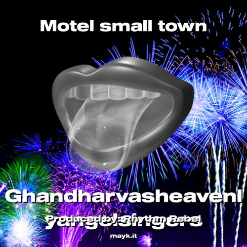 Motel small town