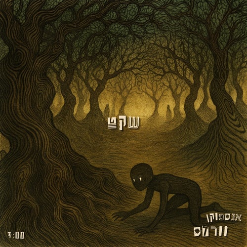אנספוקן וורדס
