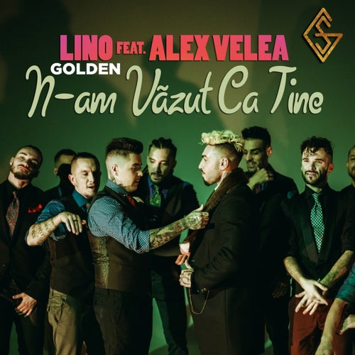 N-Am Vazut Ca Tine (feat. Alex Velea)